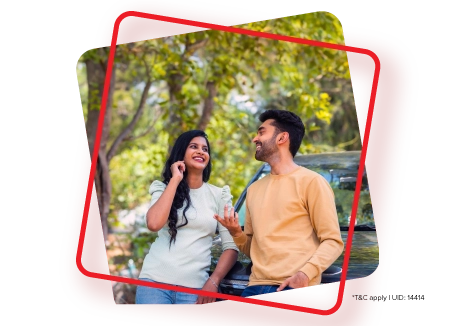 కారు ఇన్సూరెన్స్