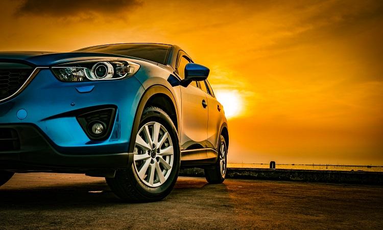 What Is an Ambient Lighting System in Cars? Features & Benefits